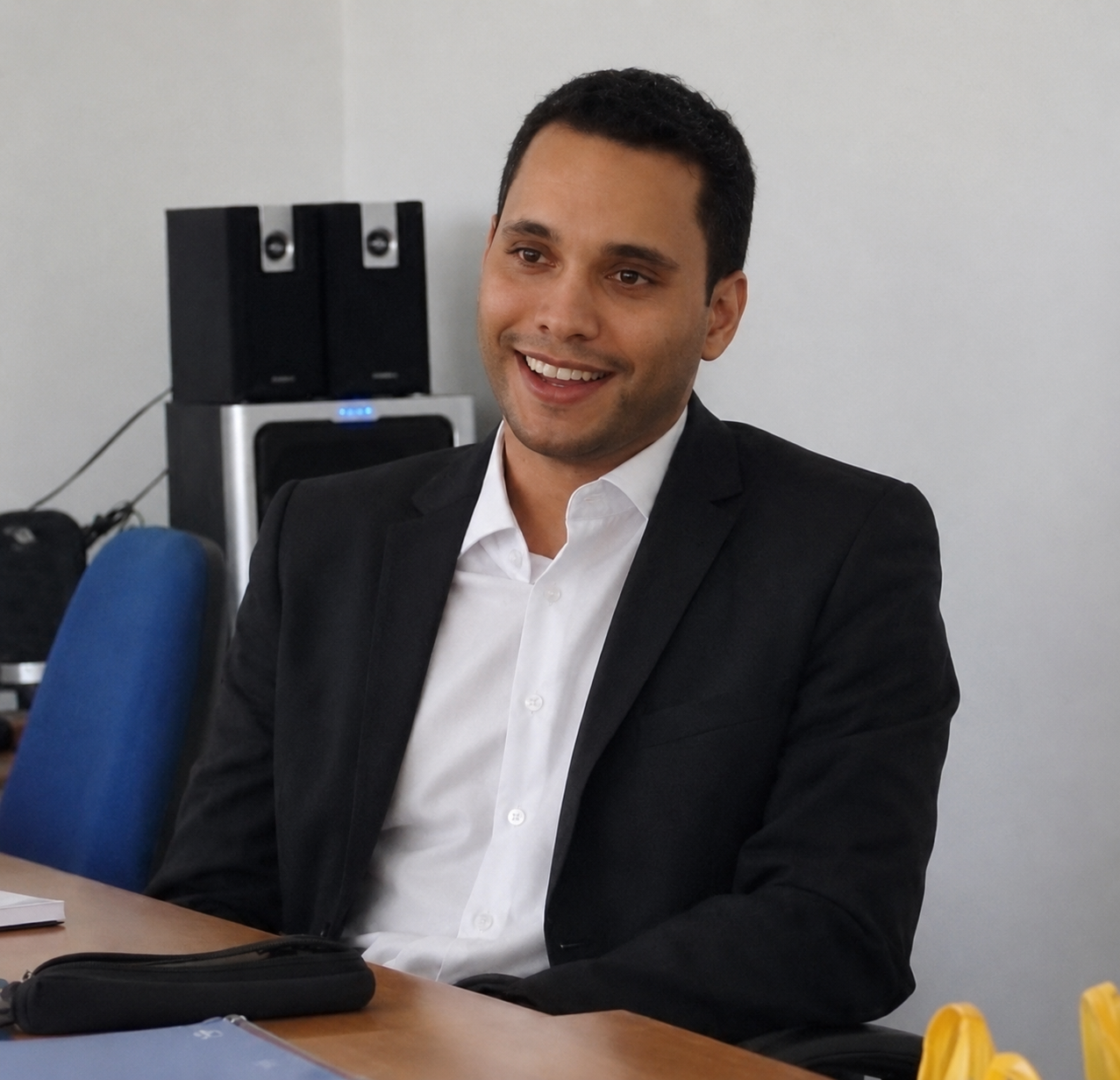 Ramon Cruz