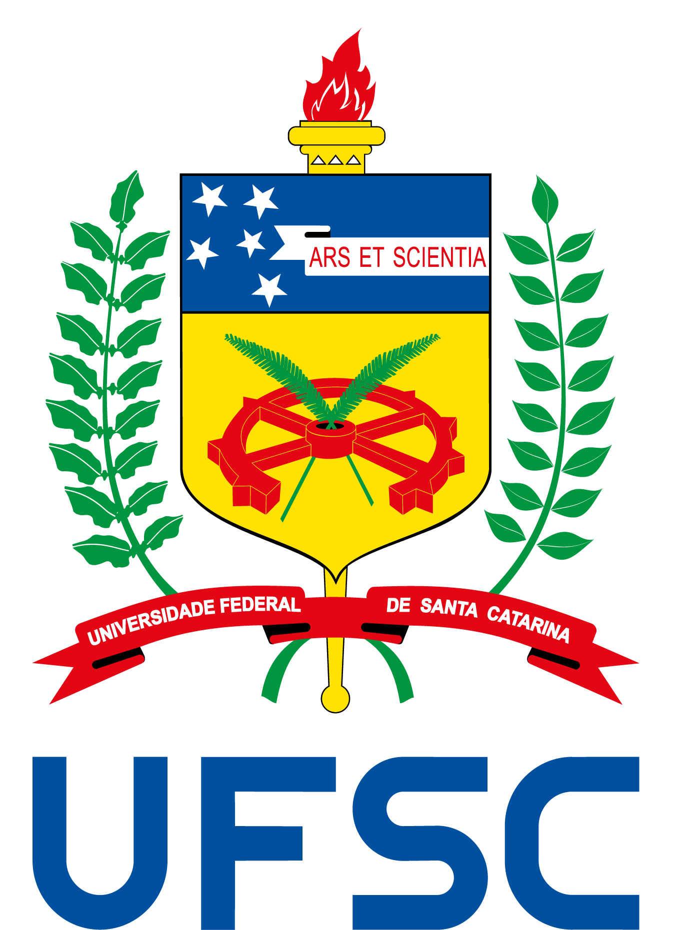 Universidad Federal de Santa Catarina